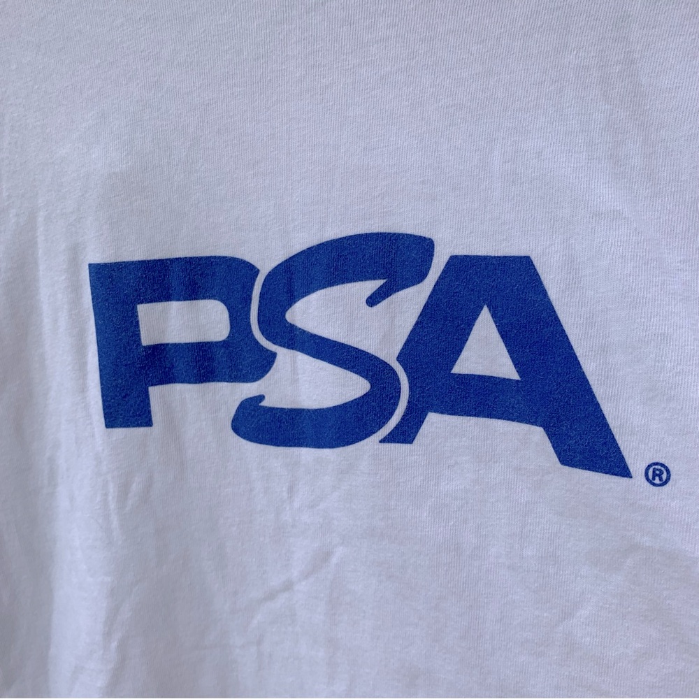 PSA T-shirt - Picture 2 of 2